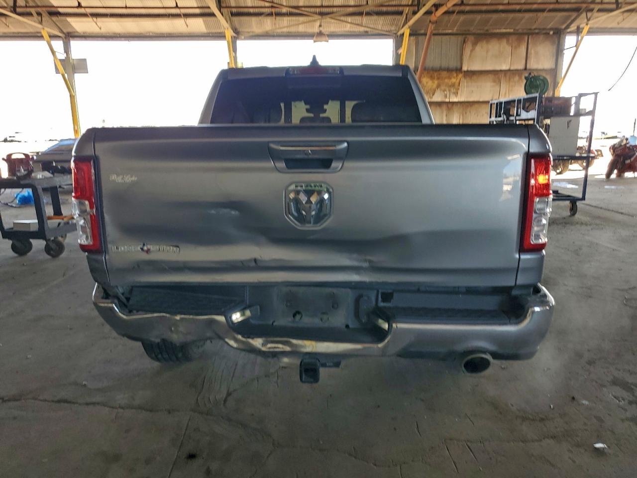 2019 RAM 1500 BIG HORN/LONE STAR photo 6