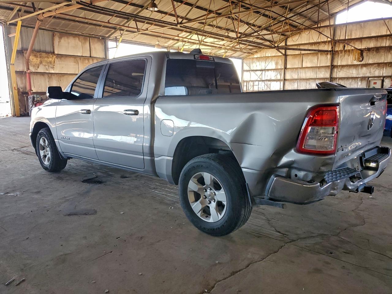 2019 RAM 1500 BIG HORN/LONE STAR photo 2