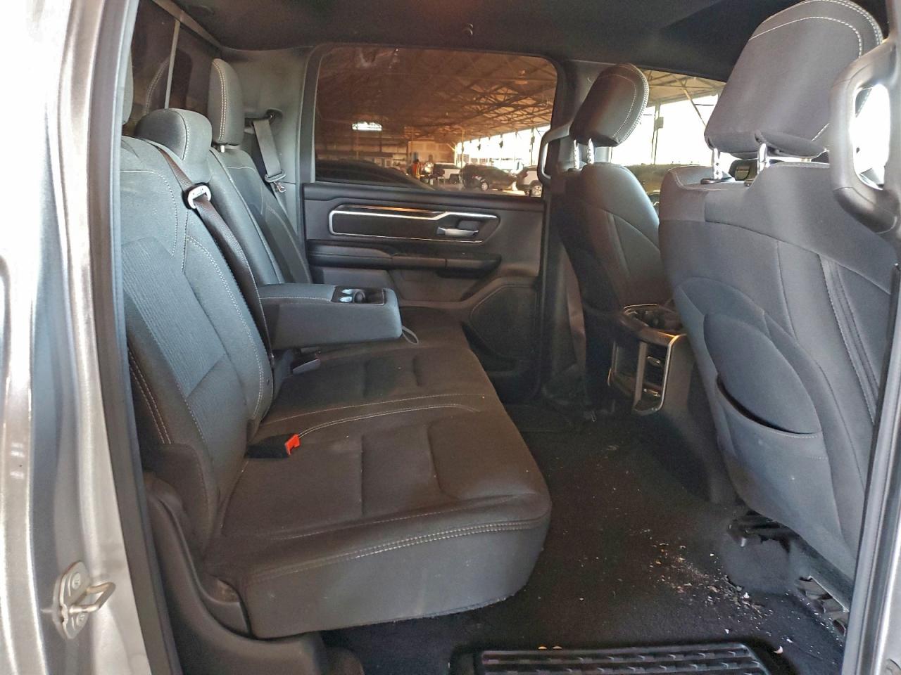 2019 RAM 1500 BIG HORN/LONE STAR photo 10