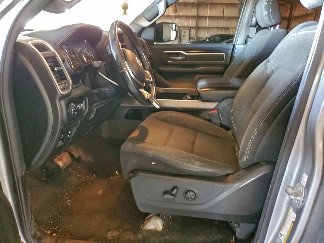 2019 RAM 1500 BIG HORN/LONE STAR photo 7