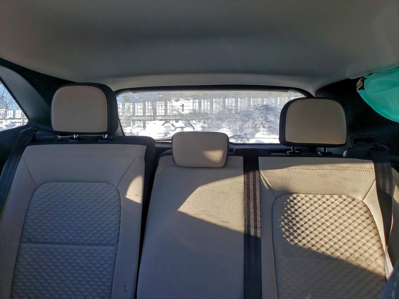 2022 FORD ESCAPE SE photo 10