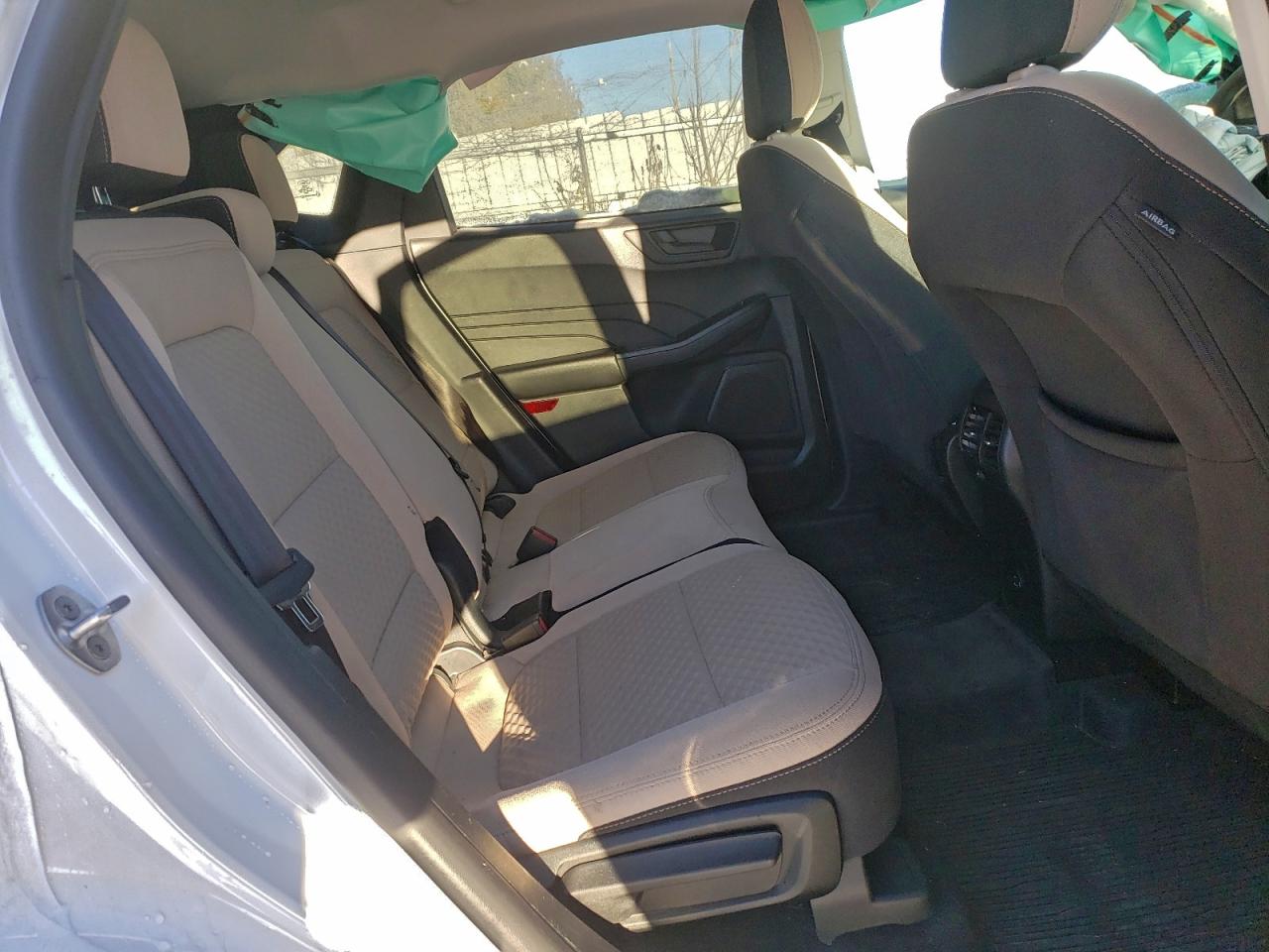 2022 FORD ESCAPE SE photo 11