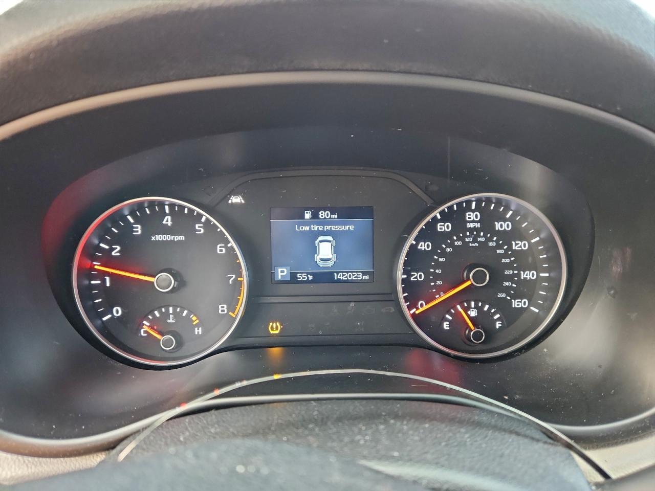 2020 KIA SPORTAGE LX photo 25