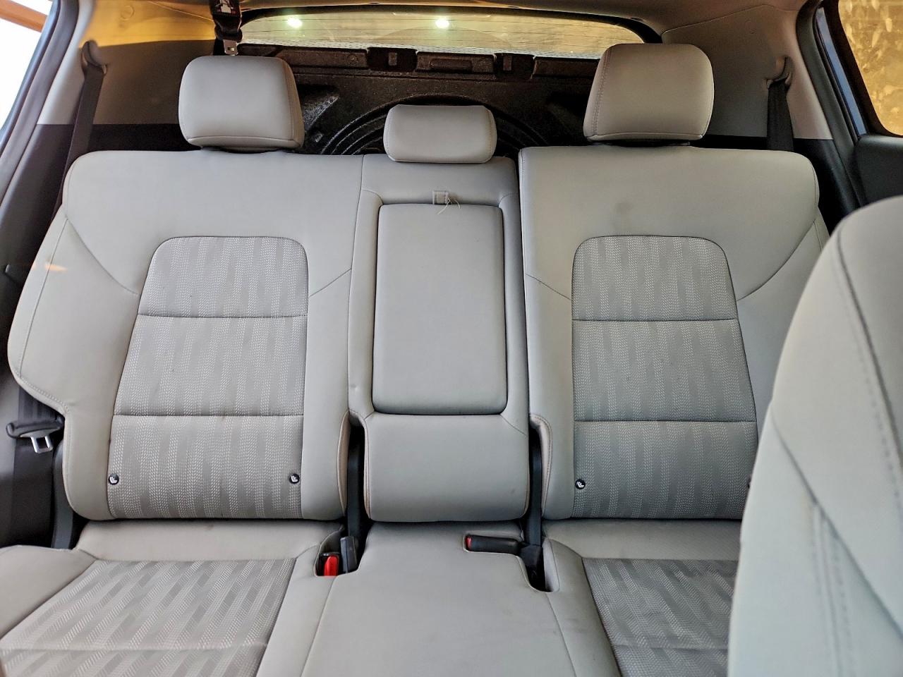 2020 KIA SPORTAGE LX photo 28