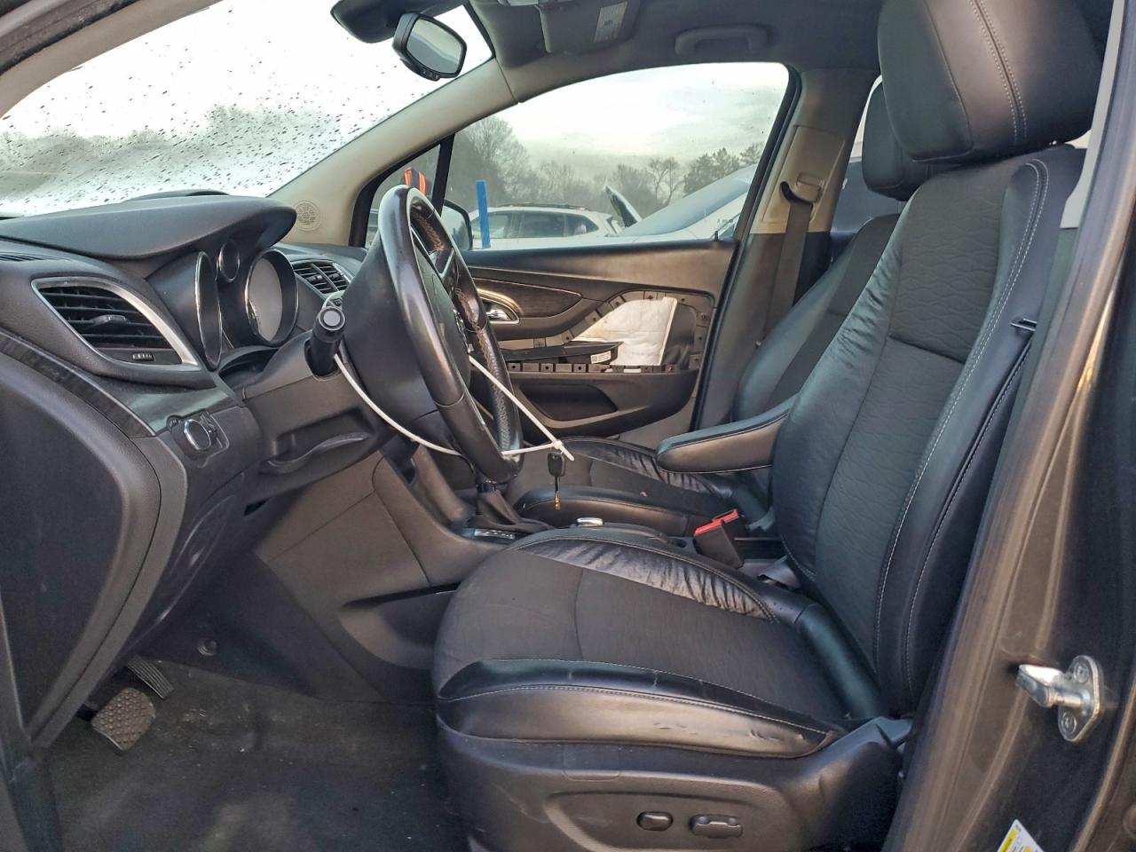 2016 BUICK ENCORE photo 19