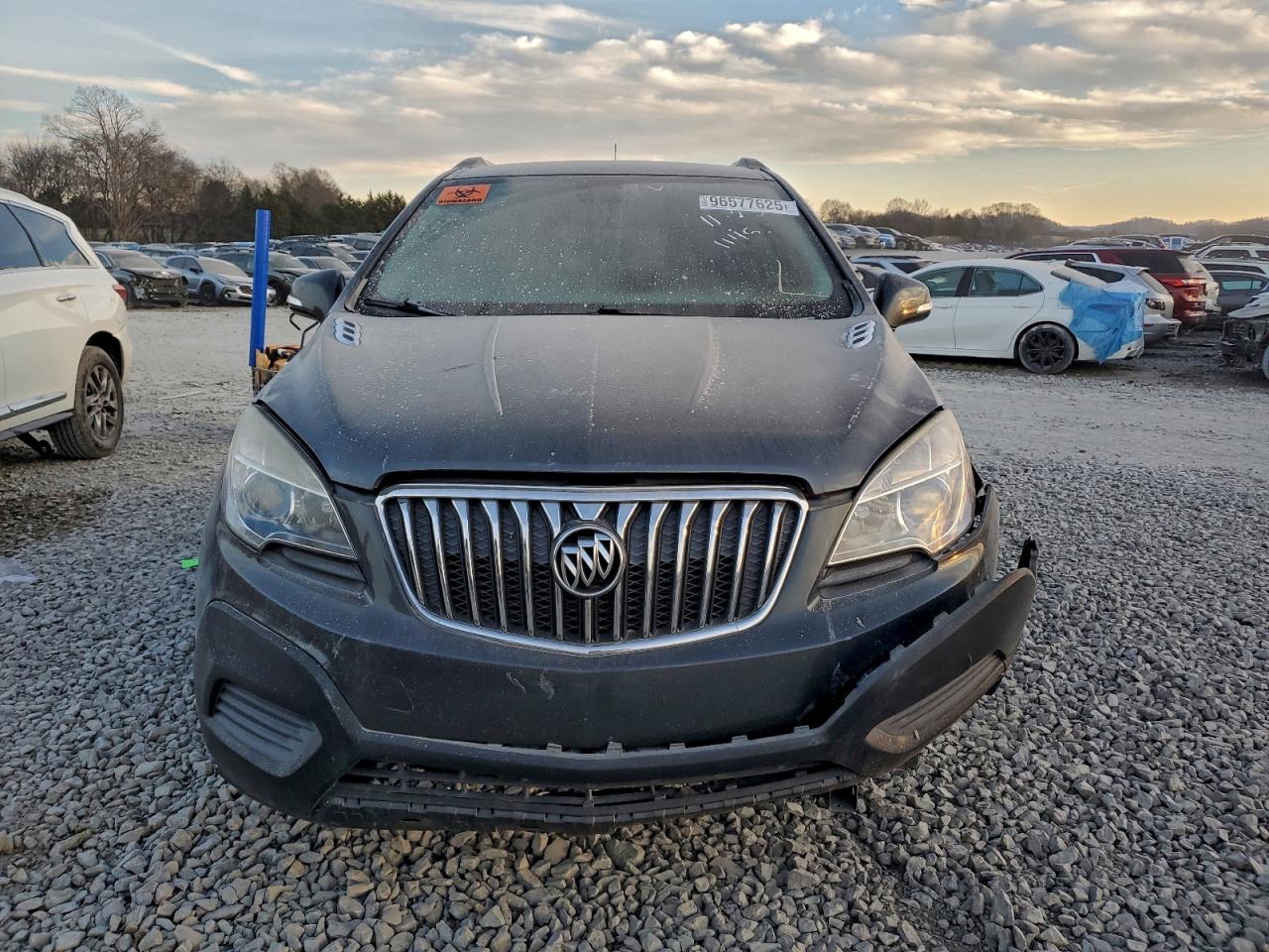 2016 BUICK ENCORE photo 13