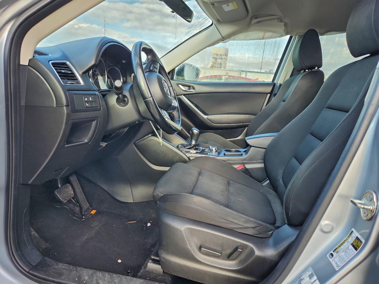 2016 MAZDA CX-5 TOURING photo 7