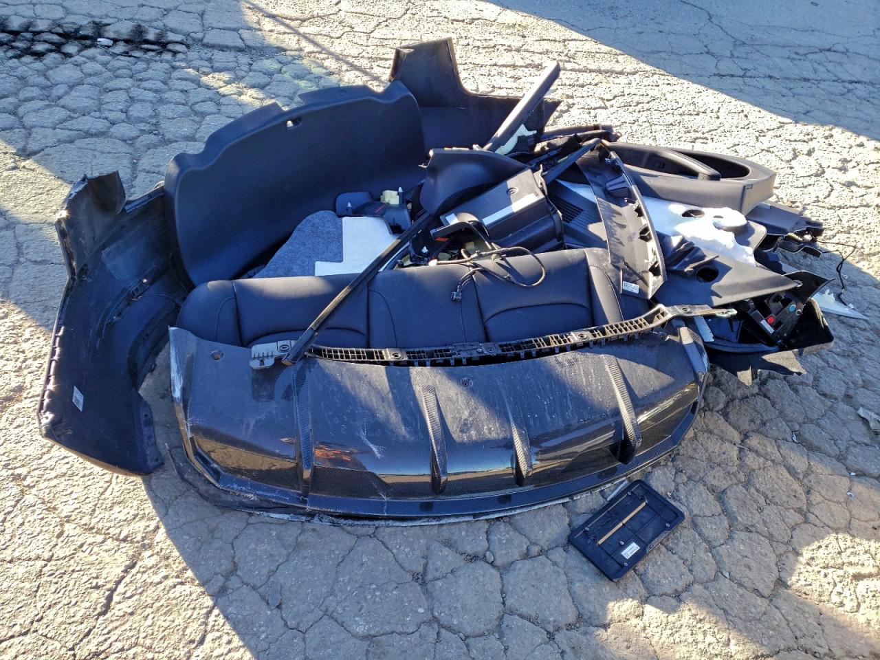 2022 TESLA MODEL 3 photo 12