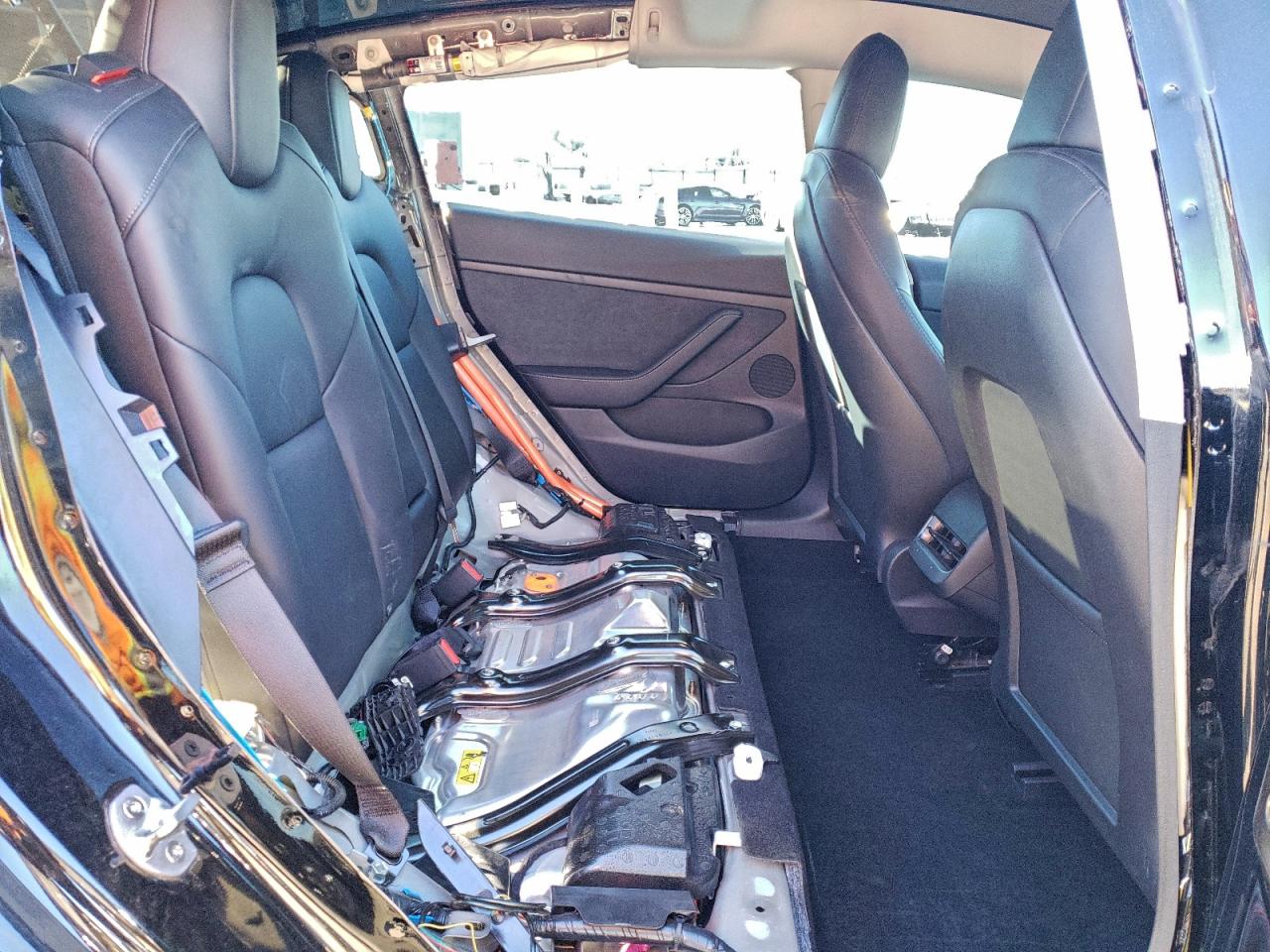 2022 TESLA MODEL 3 photo 10