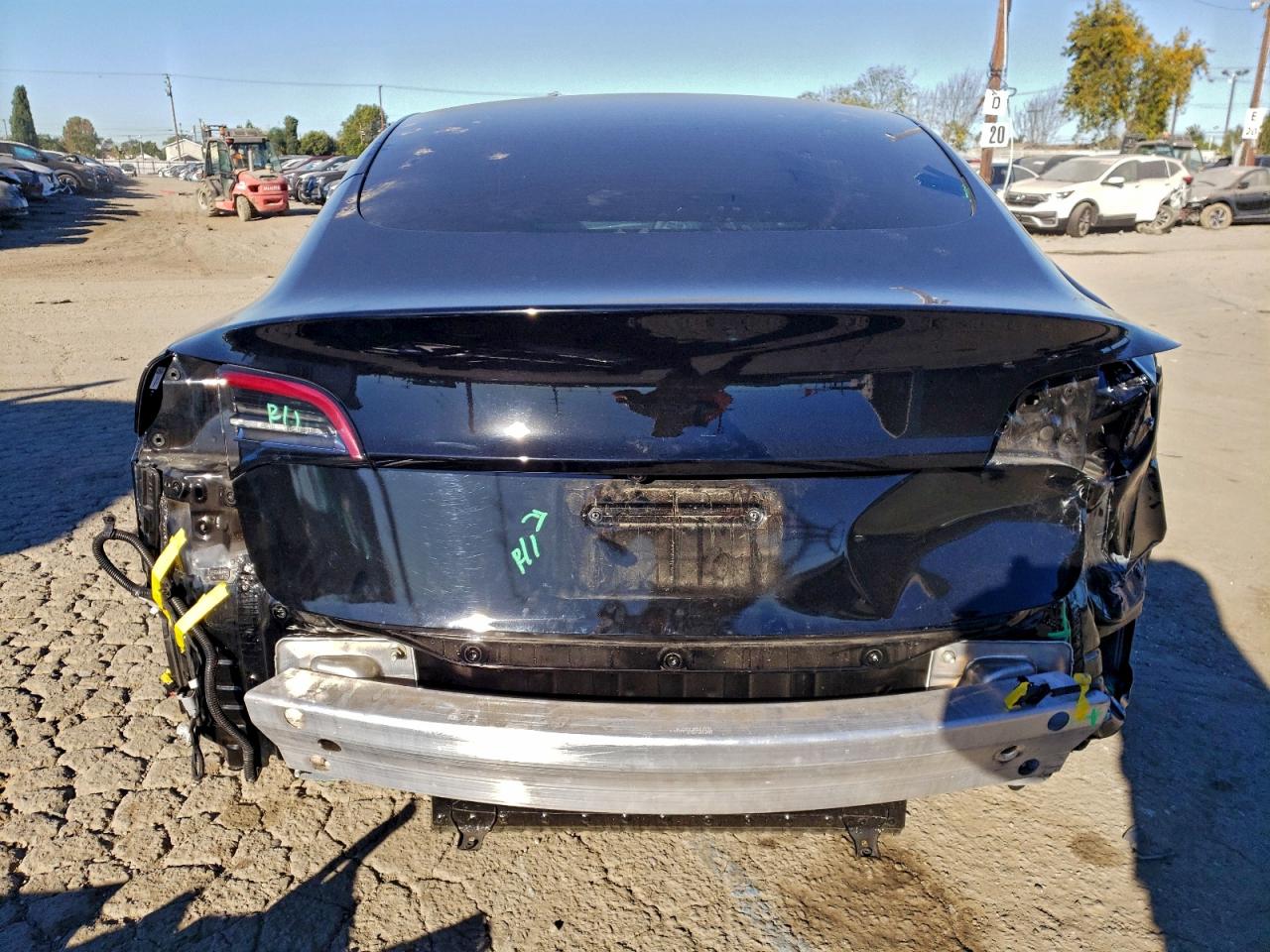 2022 TESLA MODEL 3 photo 6
