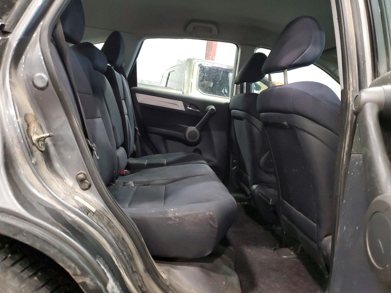 2010 HONDA CR-V LX photo 11