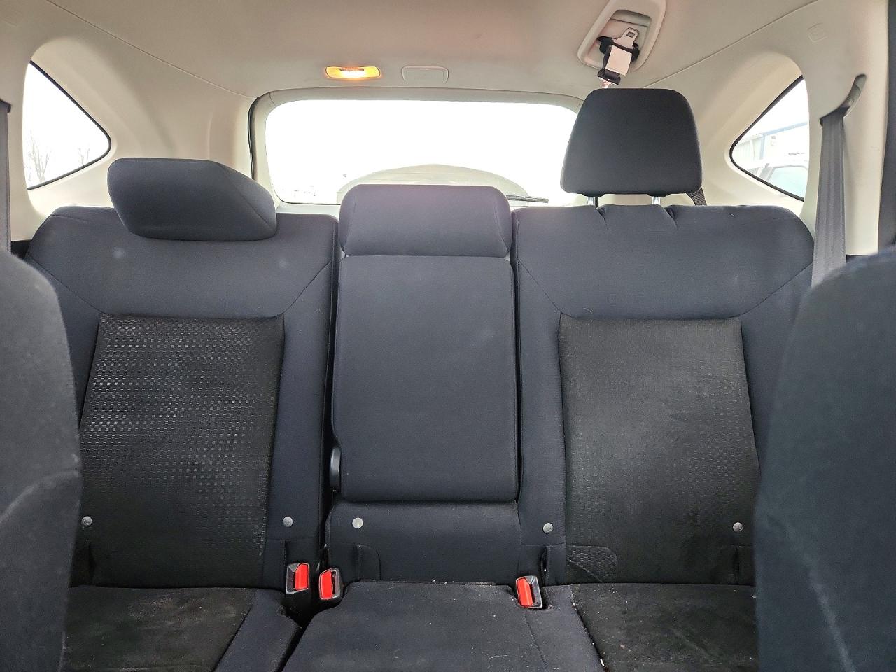 2015 HONDA CR-V SE photo 10