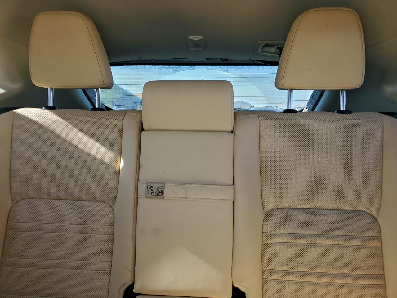 2020 LEXUS NX 300 photo 10