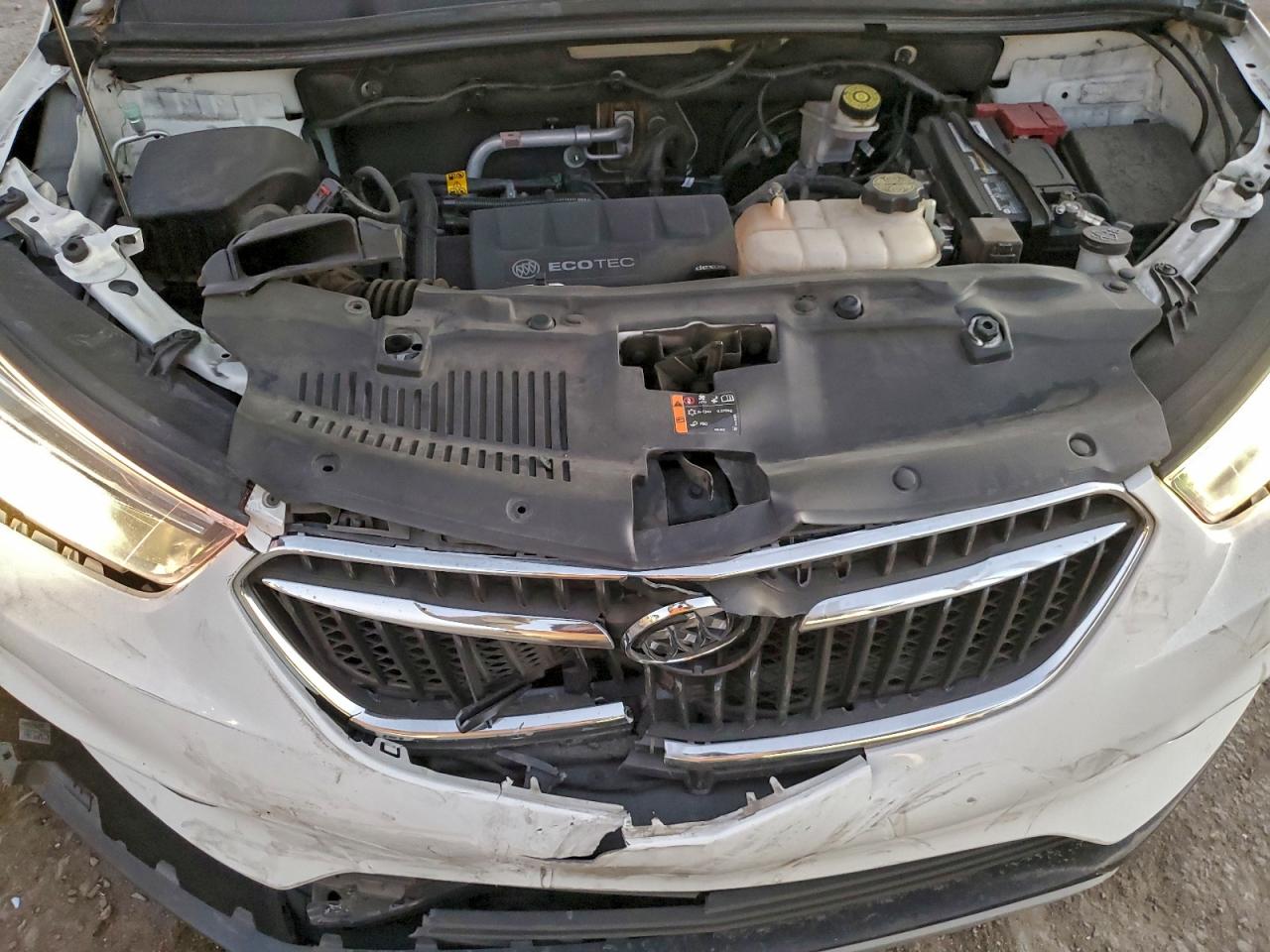 2019 BUICK ENCORE SPORT TOURING photo 12
