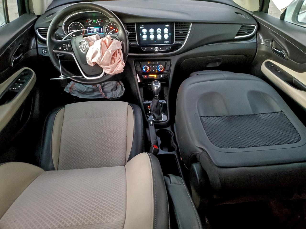 2019 BUICK ENCORE SPORT TOURING photo 8
