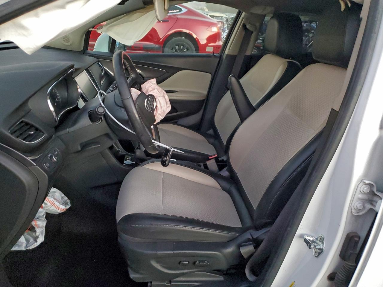 2019 BUICK ENCORE SPORT TOURING photo 7