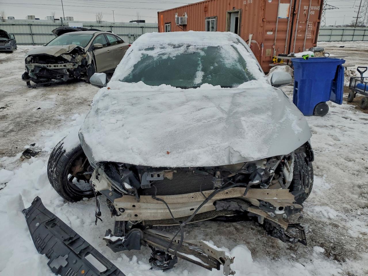 2018 TOYOTA CAMRY XSE photo 9