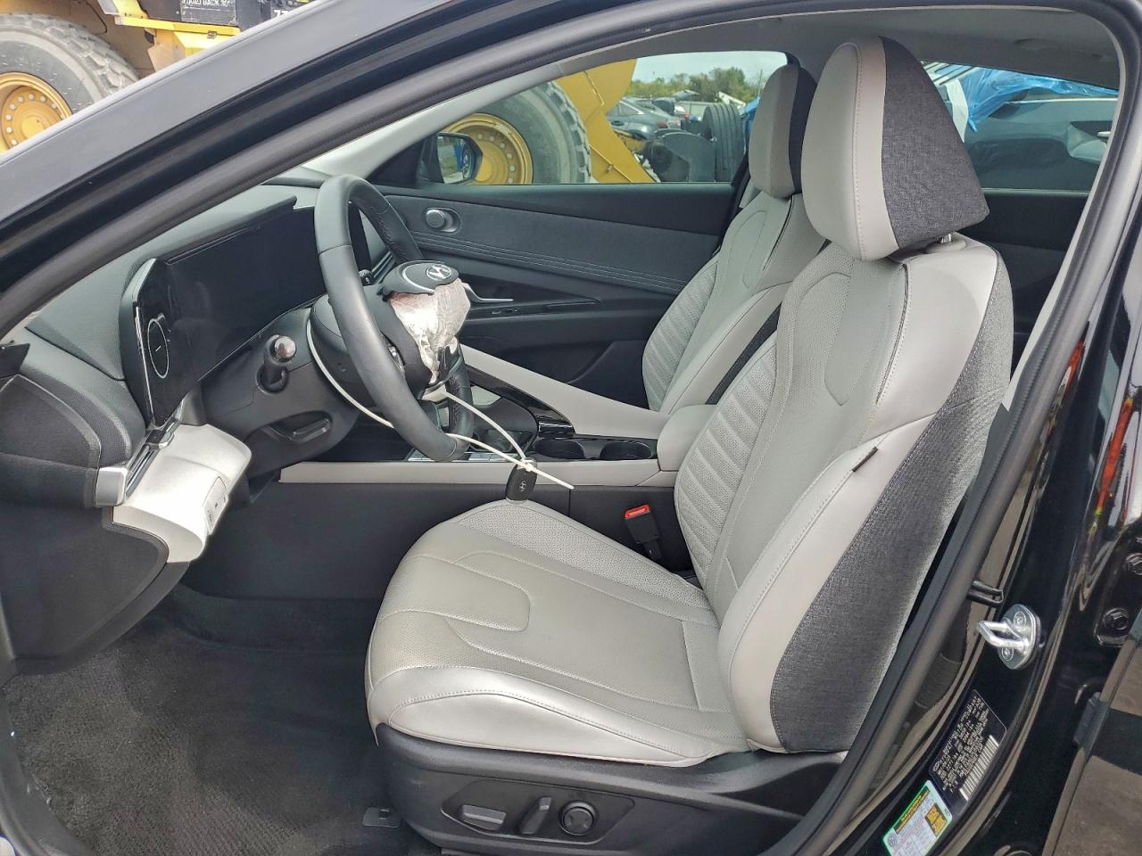 2023 HYUNDAI ELANTRA LIMITED photo 7