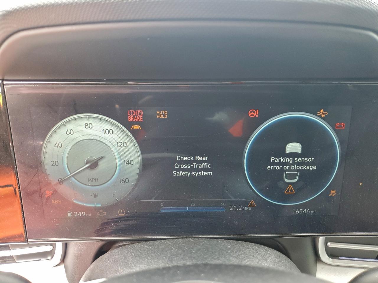 2023 HYUNDAI ELANTRA LIMITED photo 9