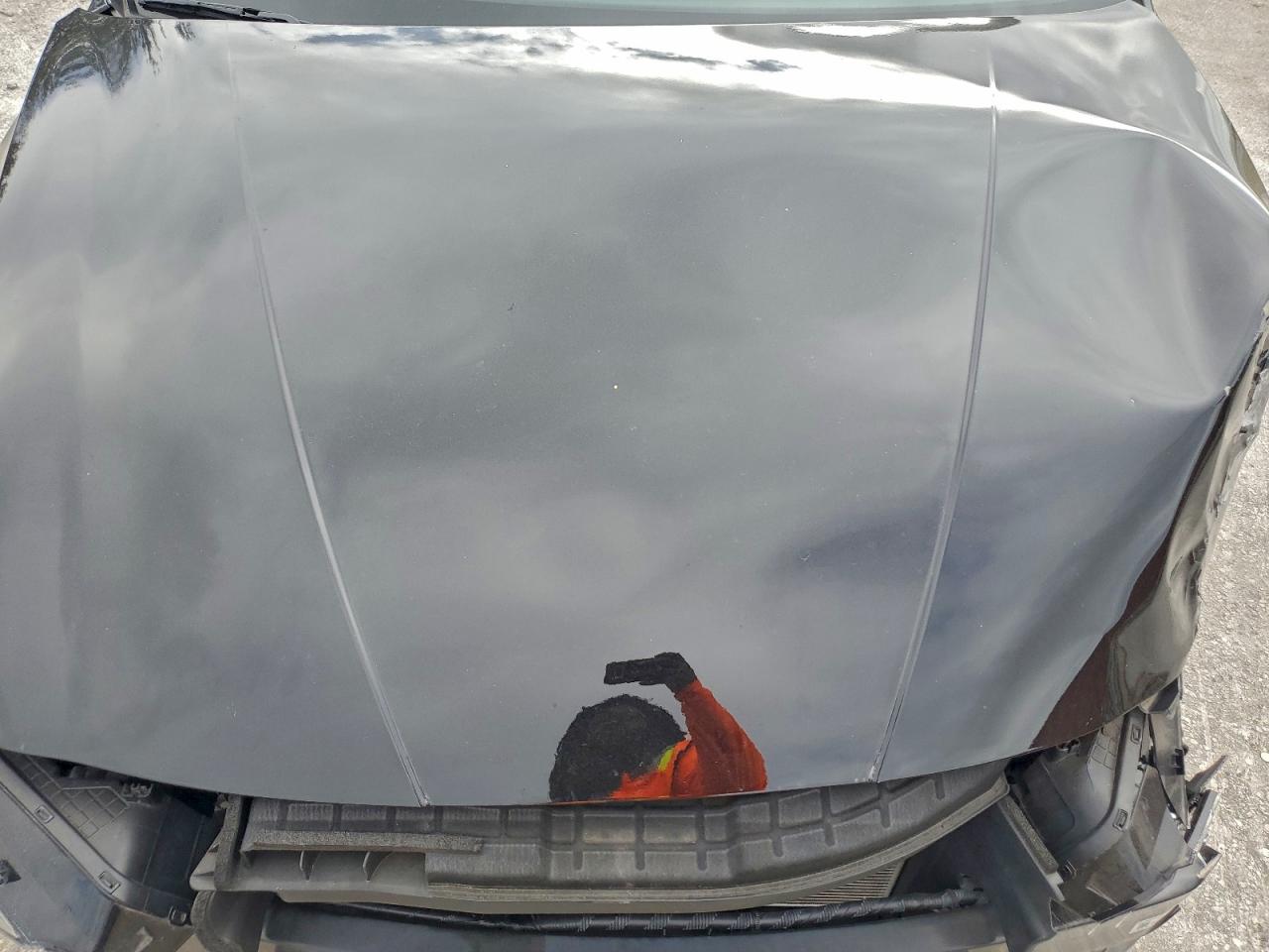 2023 HYUNDAI ELANTRA LIMITED photo 11