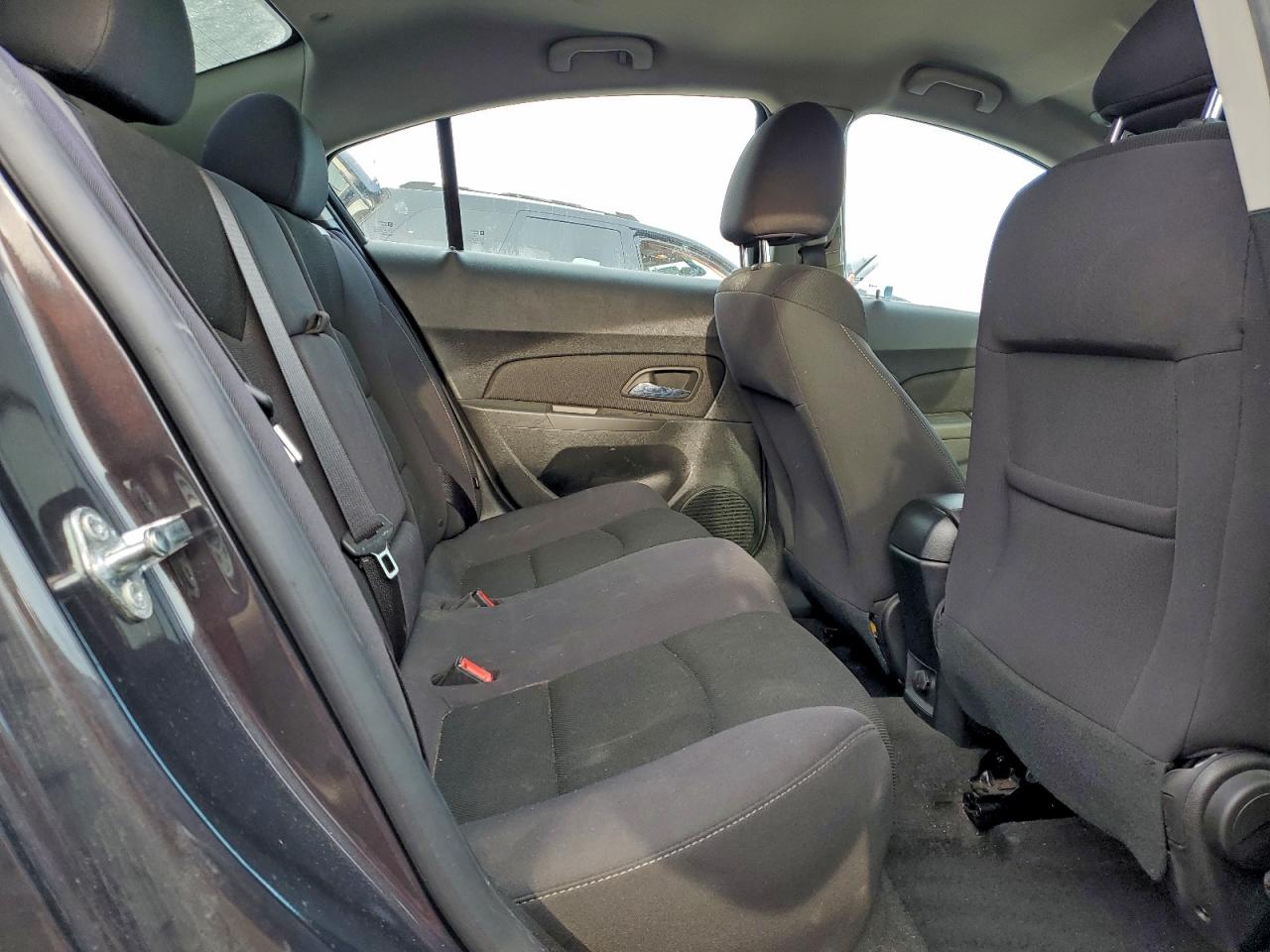 2015 CHEVROLET CRUZE LT photo 10