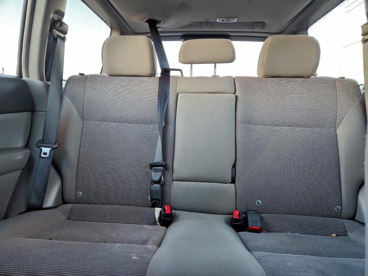 2008 SUBARU FORESTER 2.5X PREMIUM photo 10