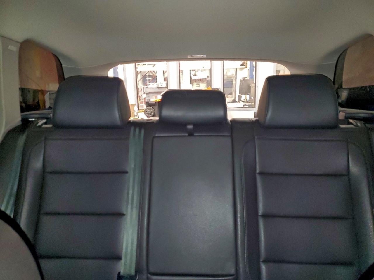 2014 VOLKSWAGEN JETTA TDI photo 10