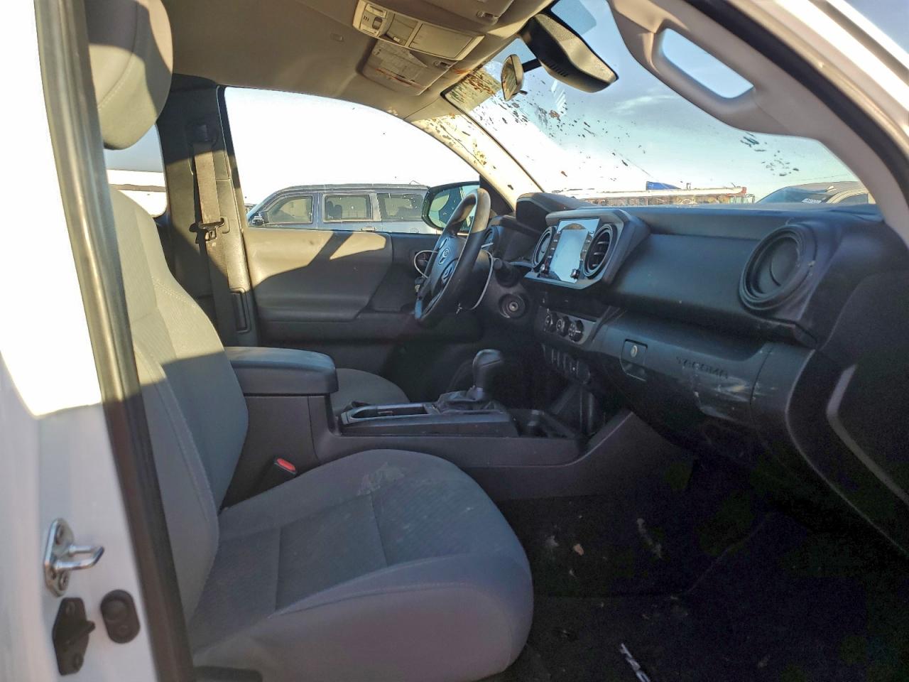 2022 TOYOTA TACOMA ACCESS CAB photo 10