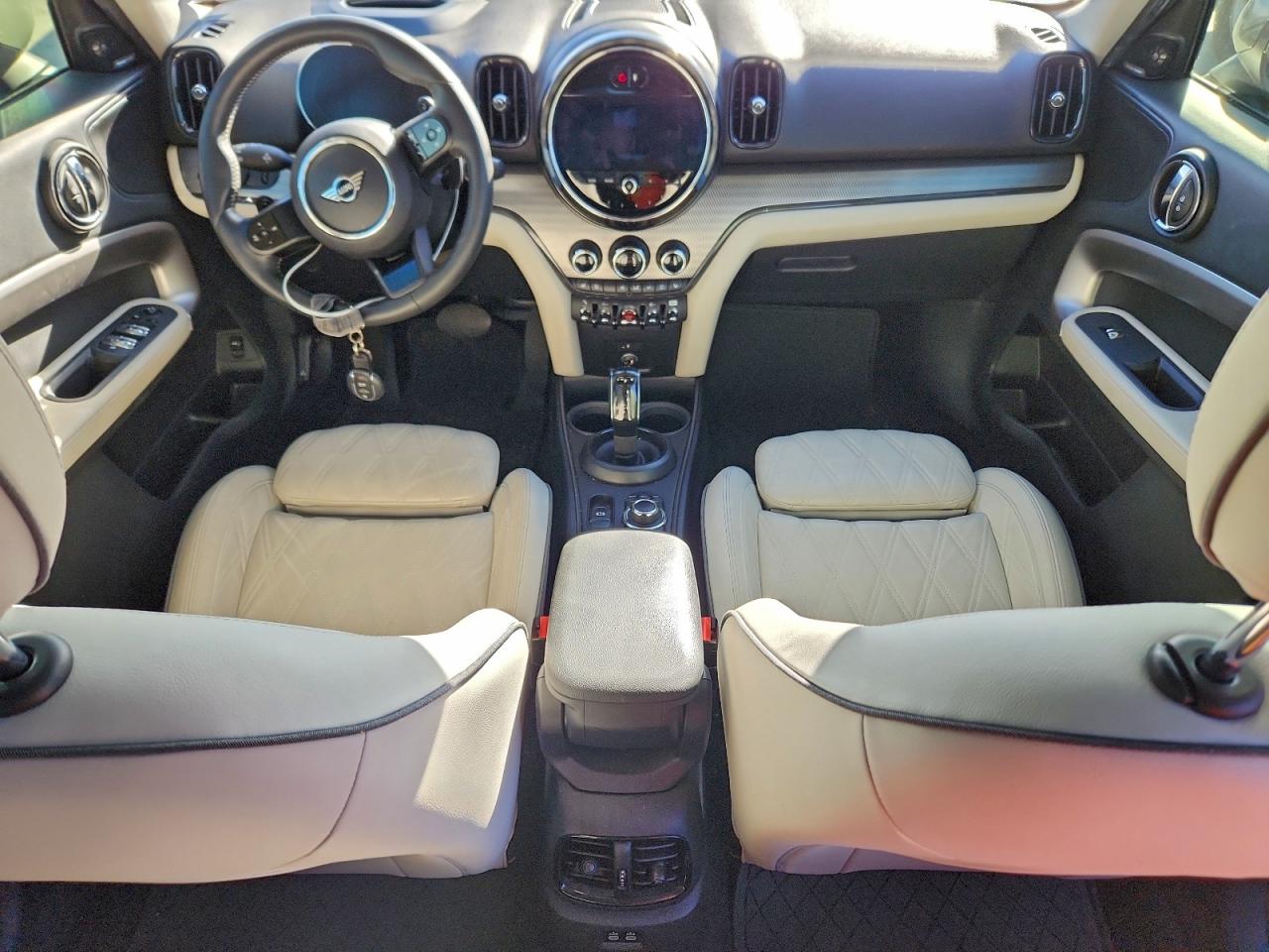 2022 MINI COOPER S COUNTRYMAN photo 8
