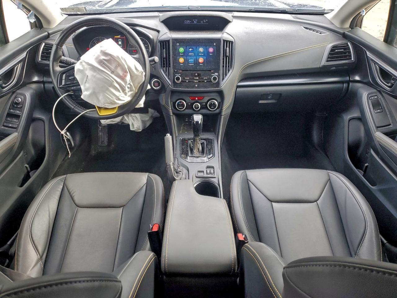 2021 SUBARU CROSSTREK SPORT photo 8