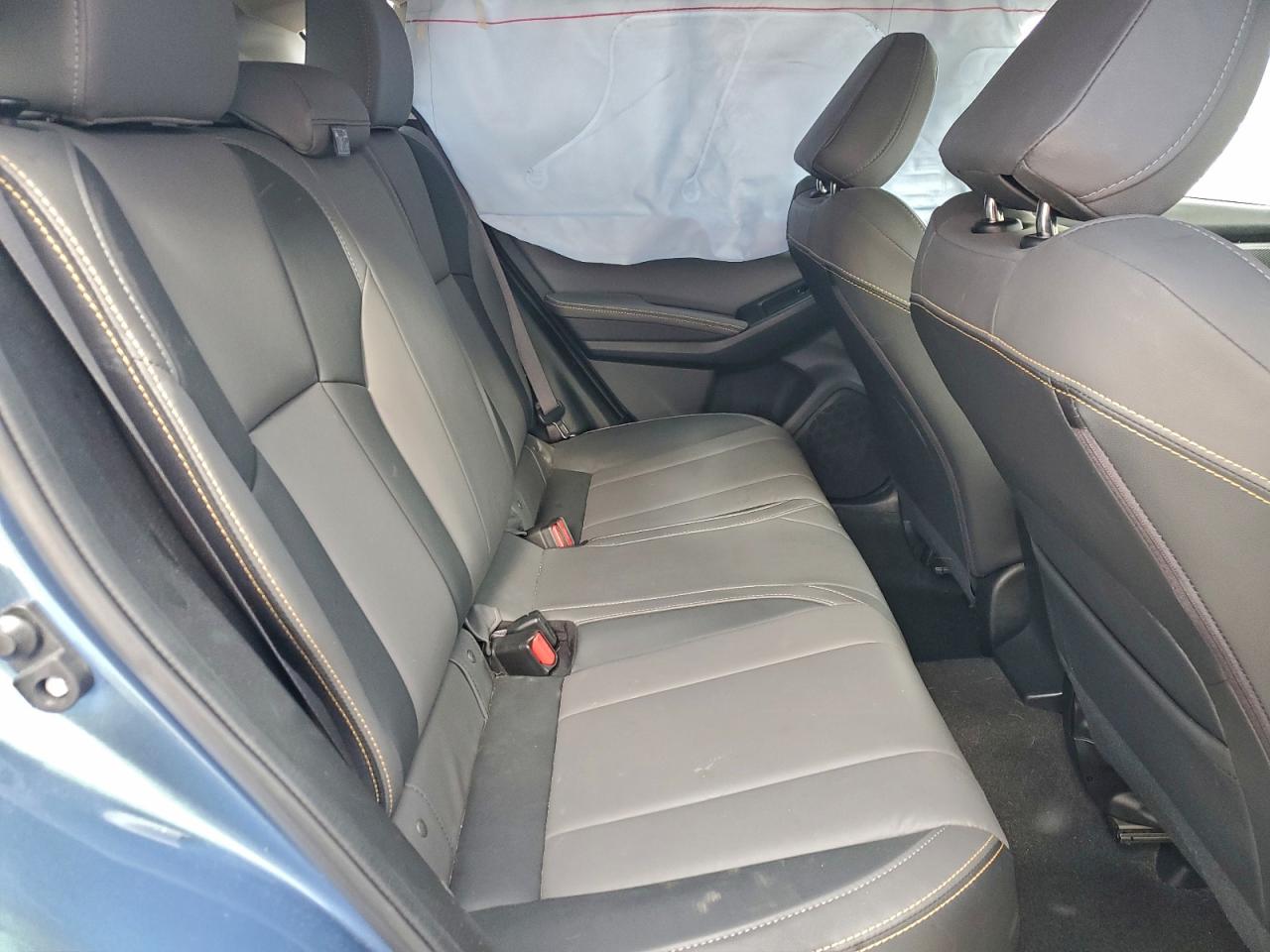 2021 SUBARU CROSSTREK SPORT photo 10