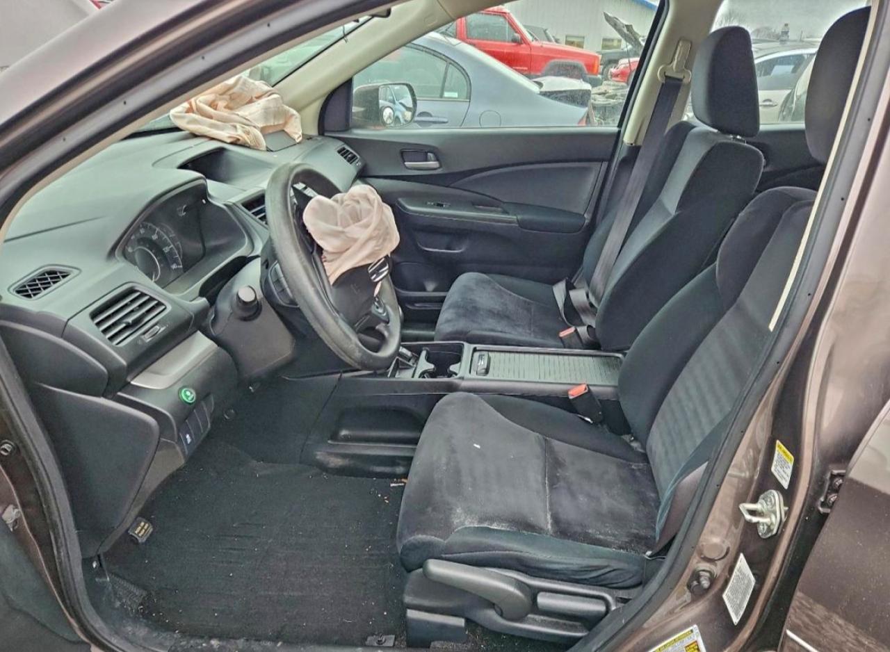 2013 HONDA CR-V LX photo 7