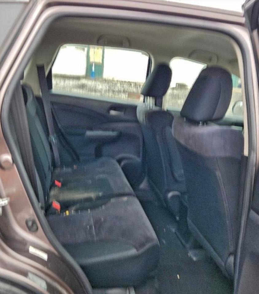 2013 HONDA CR-V LX photo 10