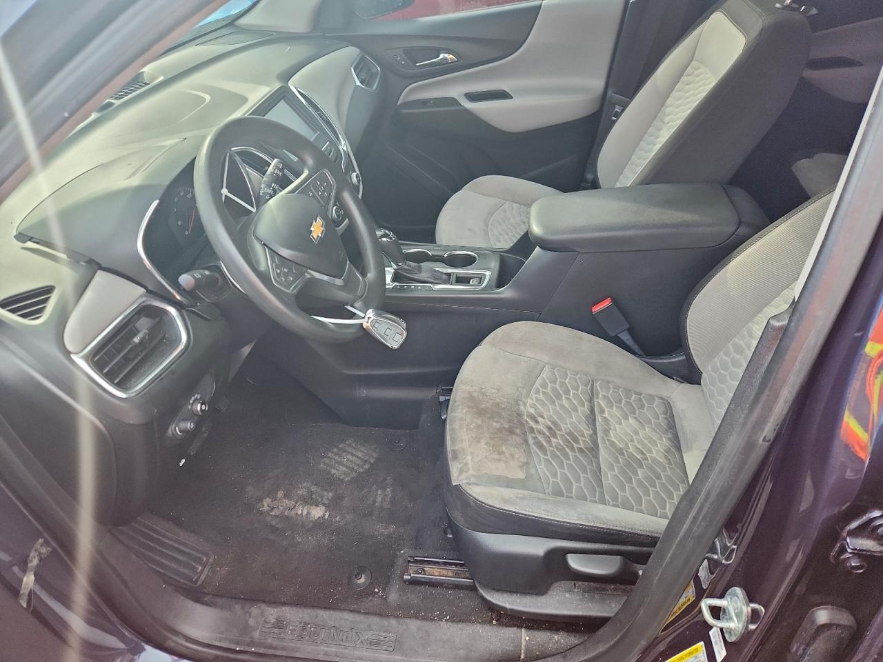 2018 CHEVROLET EQUINOX LS photo 7
