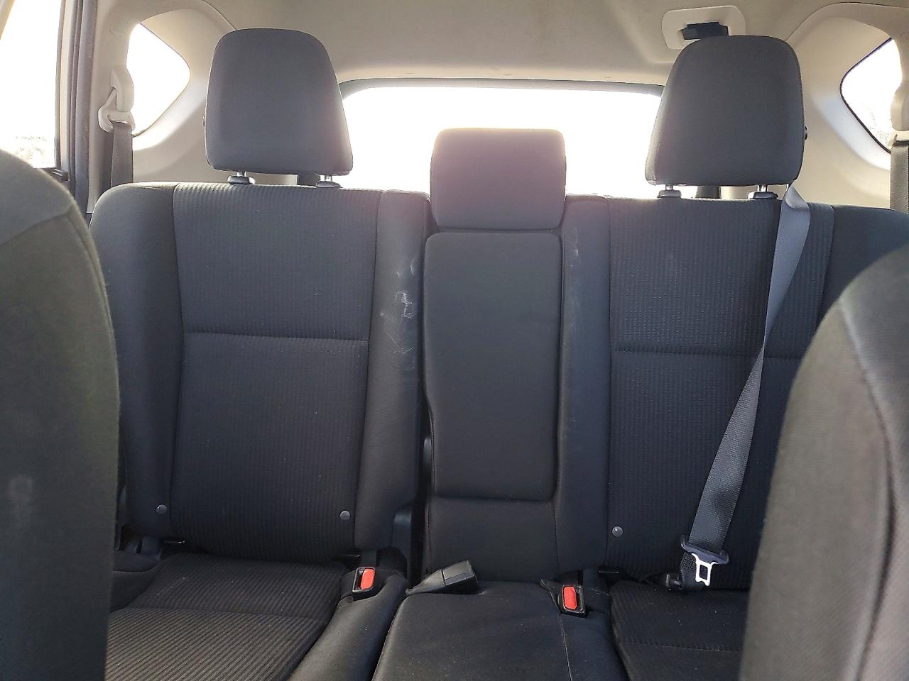 2018 TOYOTA RAV4 LE photo 10