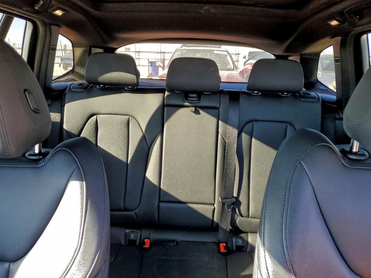 2019 BMW X3 SDRIVE30I photo 10