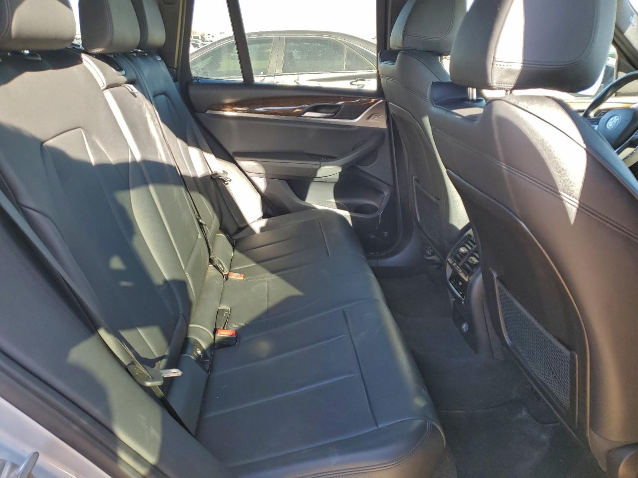 2019 BMW X3 SDRIVE30I photo 11