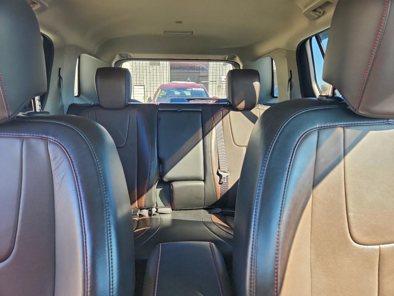 2015 GMC TERRAIN SLT photo 10