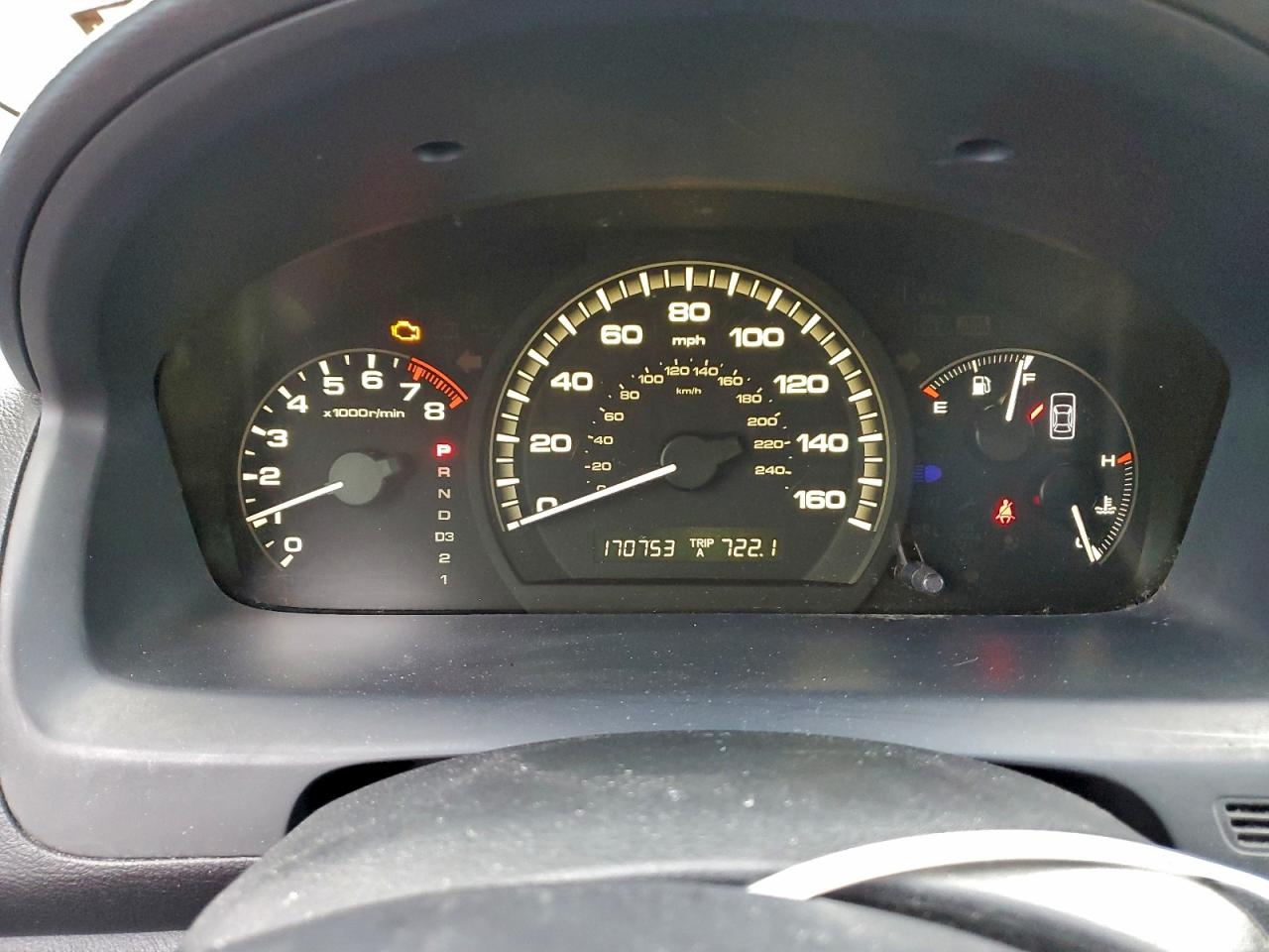 2007 HONDA ACCORD SE photo 9