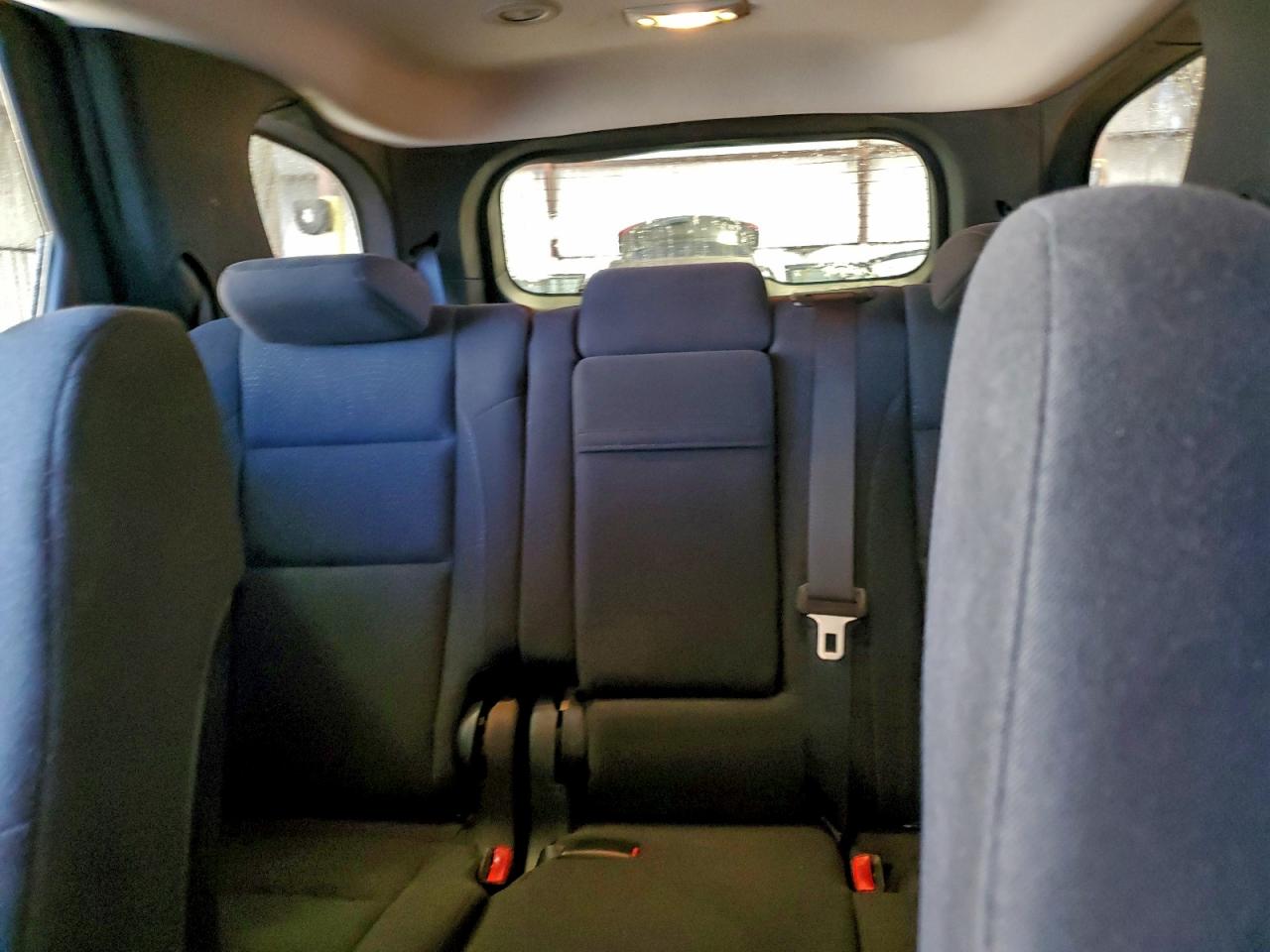 2013 DODGE DURANGO SXT photo 10