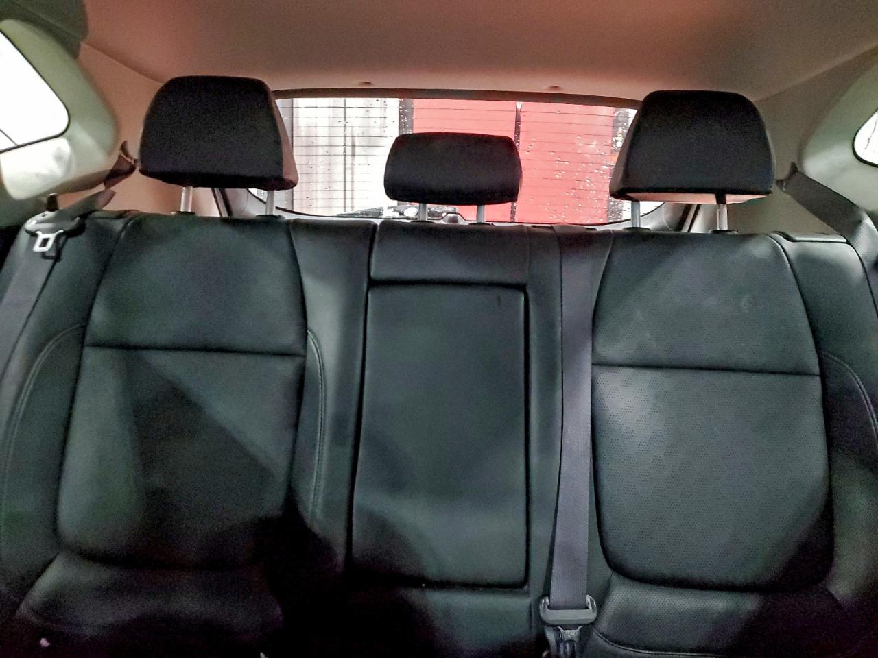 2021 KIA SELTOS EX photo 10