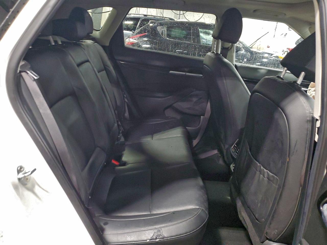 2021 KIA SELTOS EX photo 11