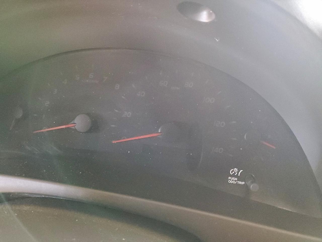 2009 TOYOTA CAMRY BASE photo 9