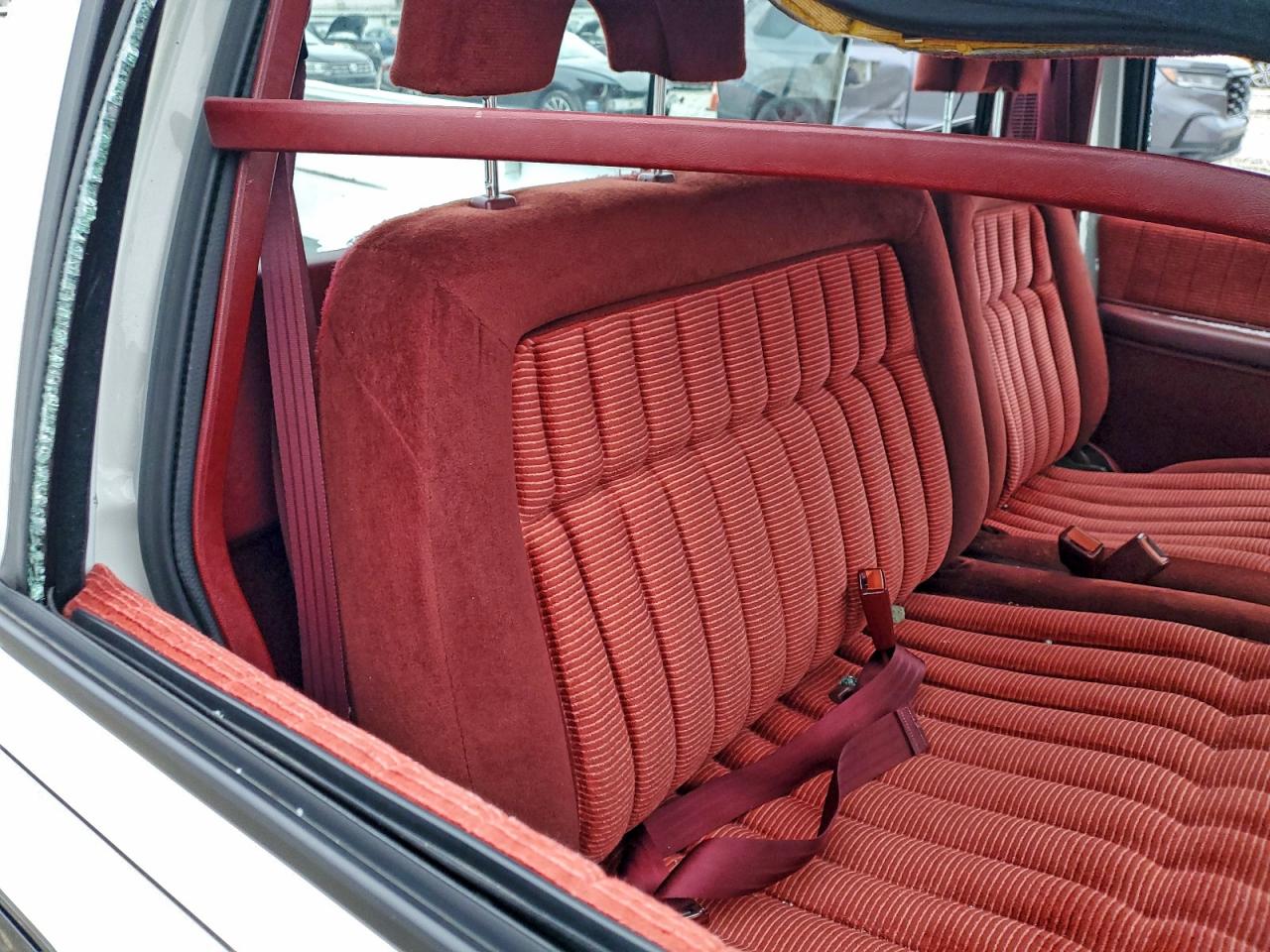 1994 CHEVROLET GMT-400 C1500 photo 10