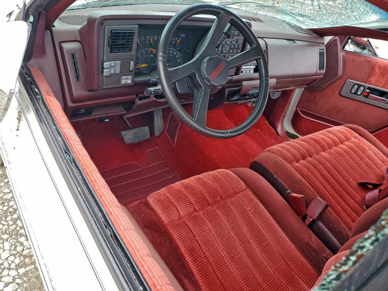 1994 CHEVROLET GMT-400 C1500 photo 8