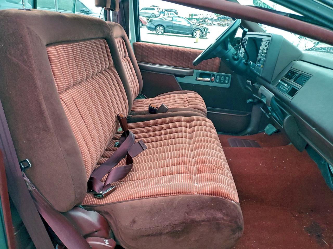 1994 CHEVROLET GMT-400 C1500 photo 7