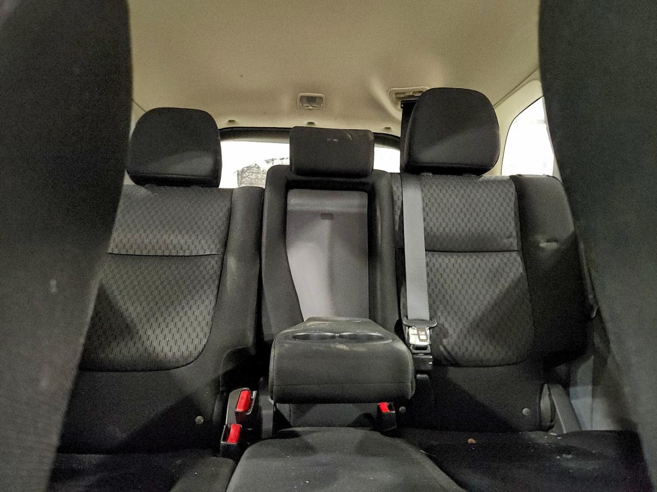2014 MITSUBISHI OUTLANDER SE photo 10