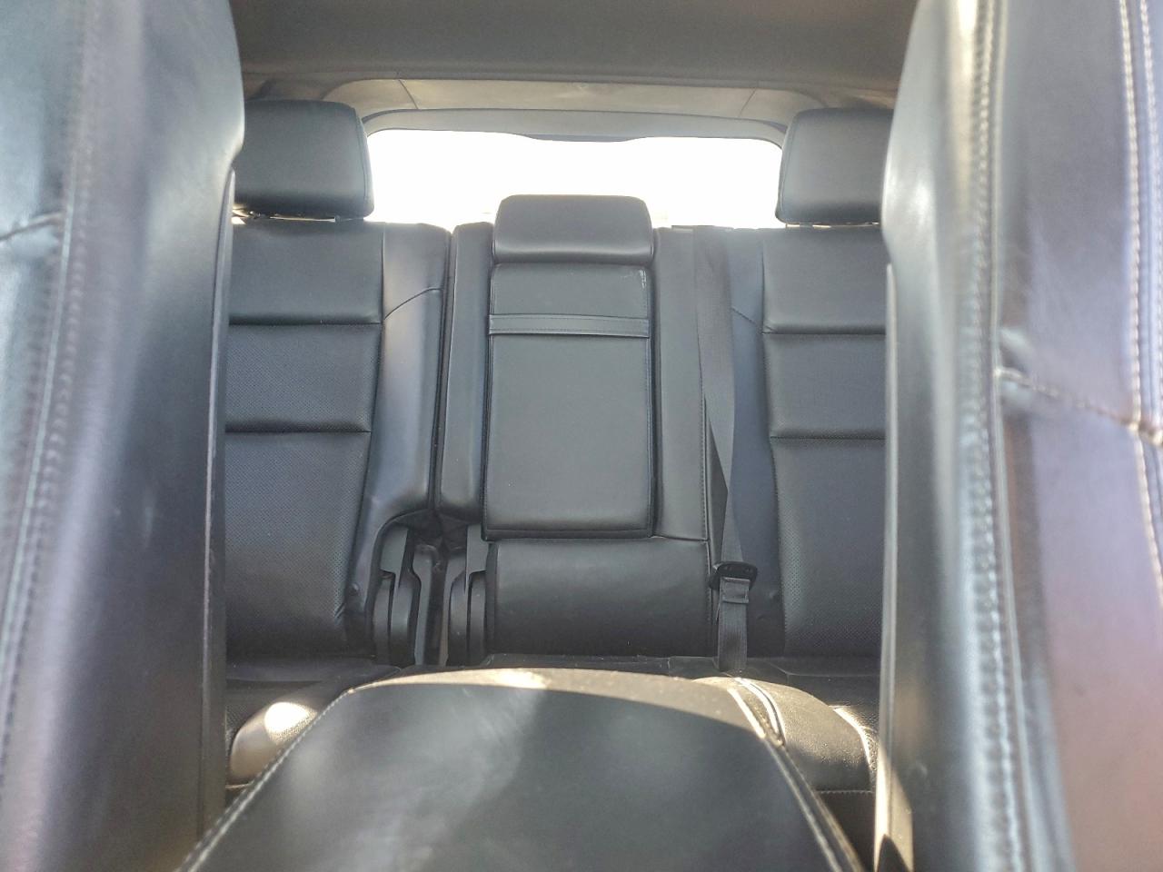 2015 JEEP GRAND CHEROKEE LIMITED photo 10