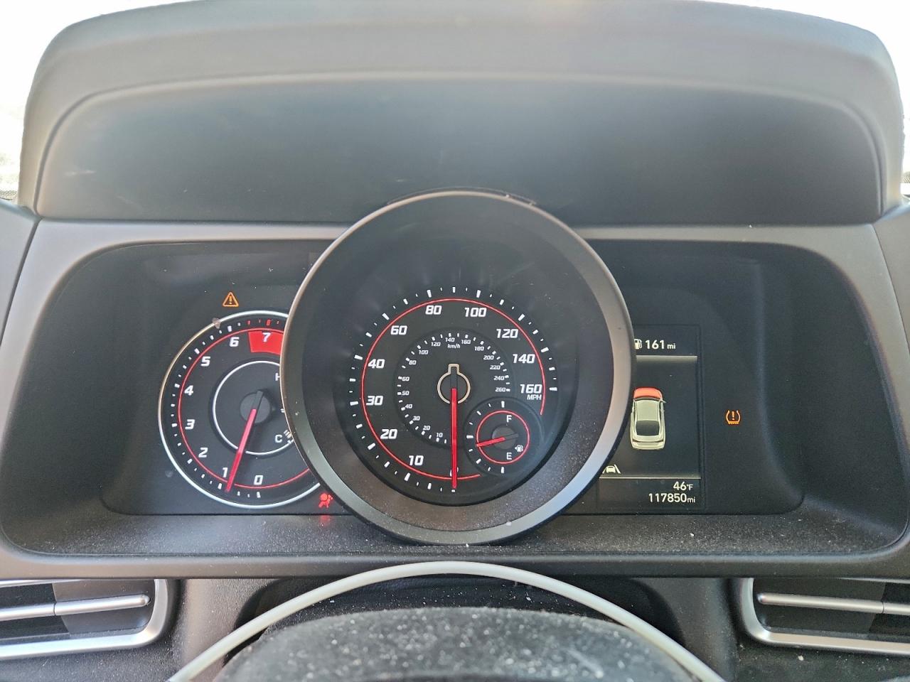 2022 HYUNDAI ELANTRA SEL photo 9