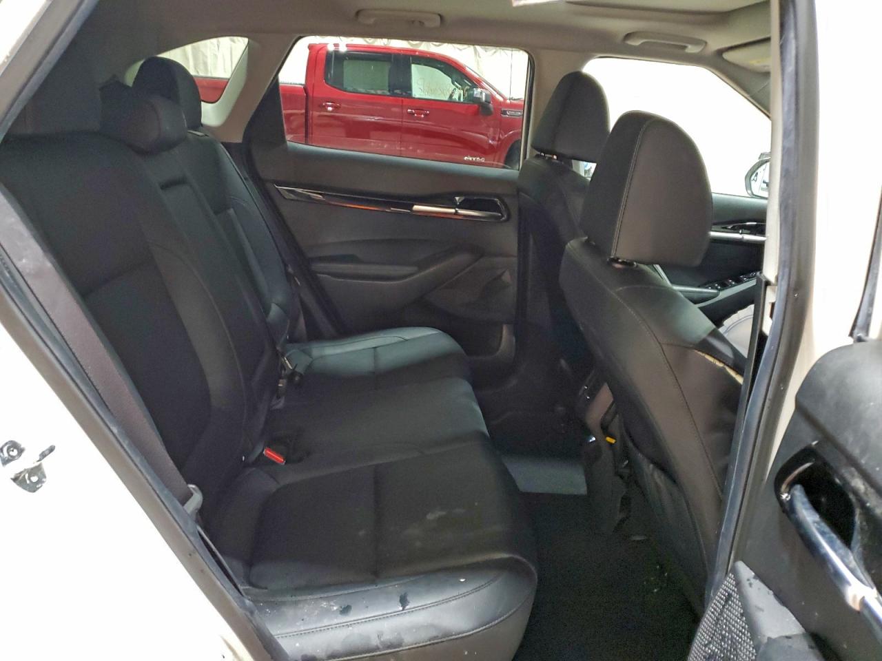 2021 KIA SELTOS EX photo 11
